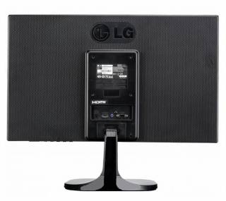LG 22MP55HQ IPS Monitor